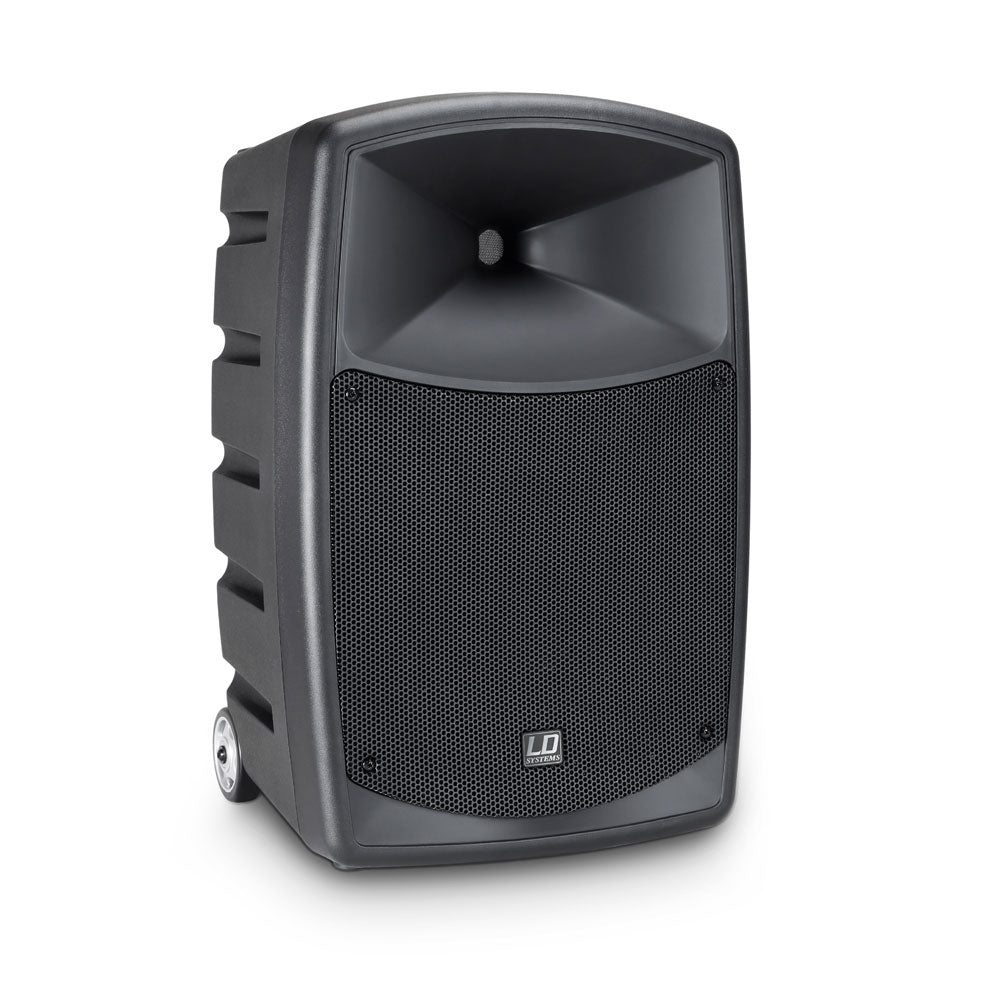 Roadbuddy 10 HHD 2 B5