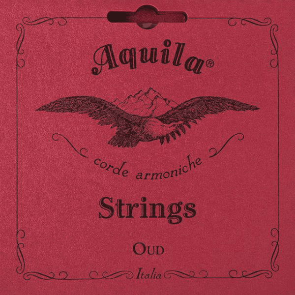 REDS IRAQI OUD CHORD FF-CC-GG-DD-AA-F