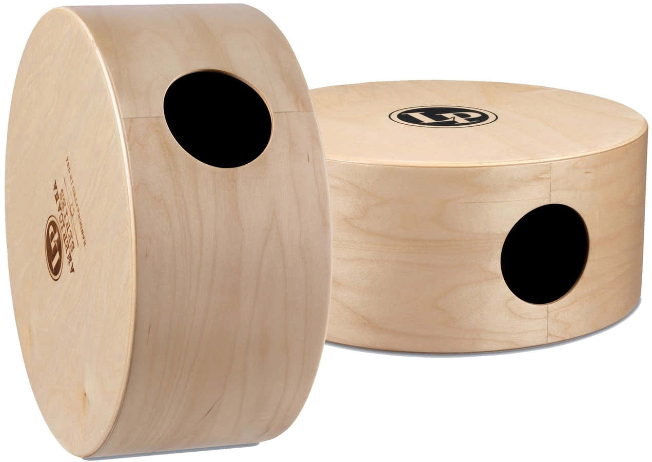 LP1412S Americana 12" 2-seitiger Snare-Cajón