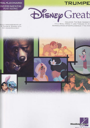 Disney-Hits Trompete