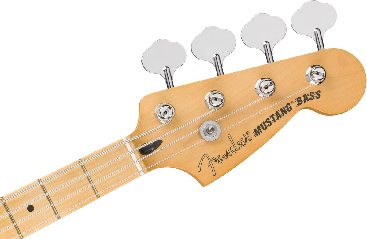 Mustang Bass PJ Player II MN Kaktusgrau