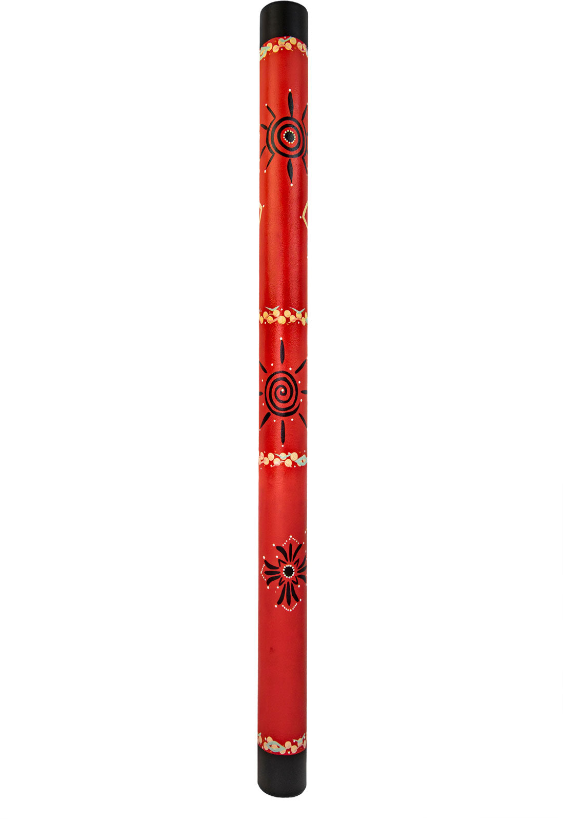 Regenstab Everpour 48" - Rot Gaunaco T-Rain-Ep-48Rg