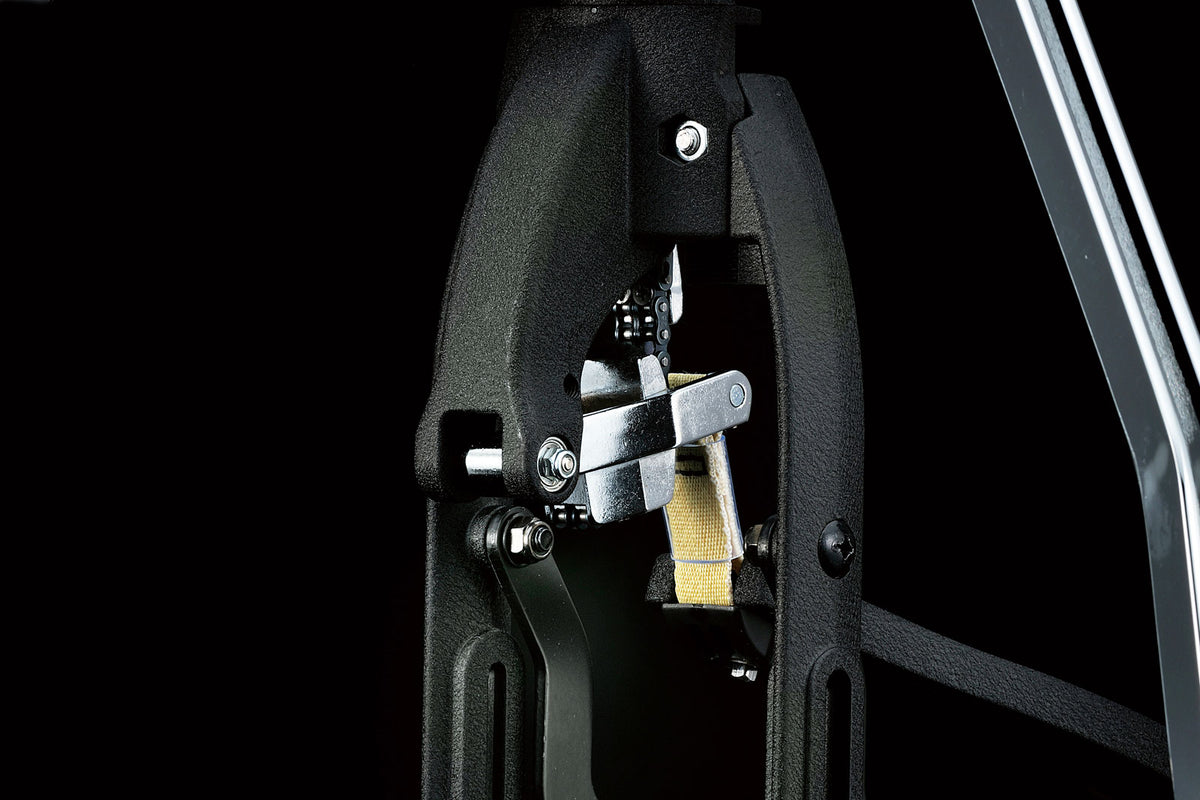 HH905RH - Remote Hi-Hat