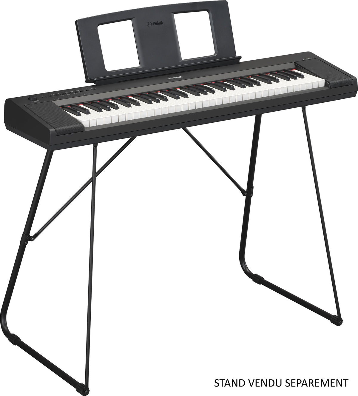 NP-15 schwarz
