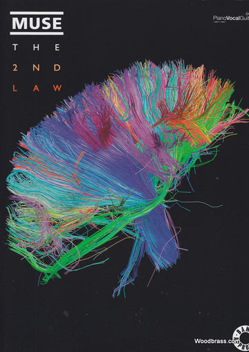 Muse - The 2ND Law - PVG