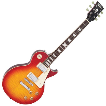V100 Cherry Sunburst