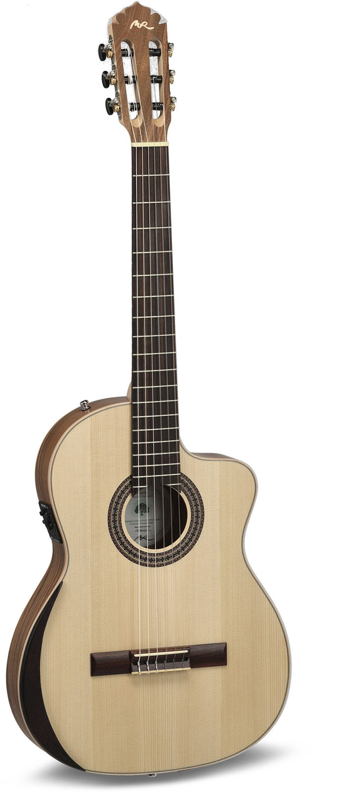 Samba Ecología Plano Halsstab Biflex Cutaway, Halsstab