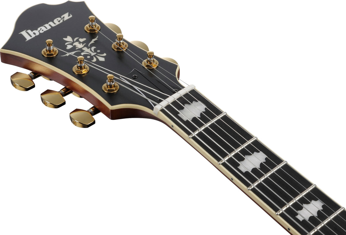 PM3C Signature Pat Metheny Natur Bernstein Niedriger Glanz