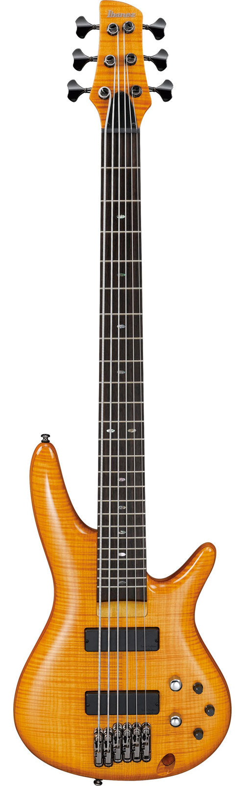 GVB36-AM Bernstein Signature Gerald Veasley