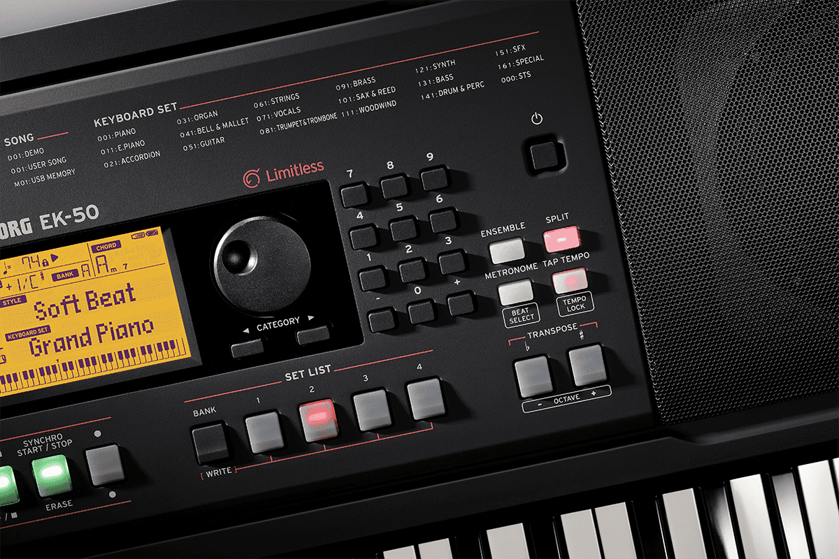 EK-50 L