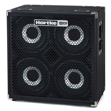 HYDRIVE HD410 BAFFLE 4X10" 1000W 8 OHMS