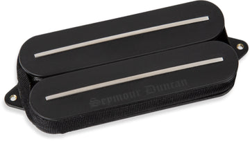 Black Winter Rails