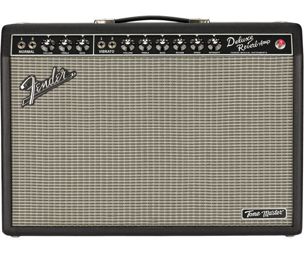 Fender Tone Master Deluxe Reverb