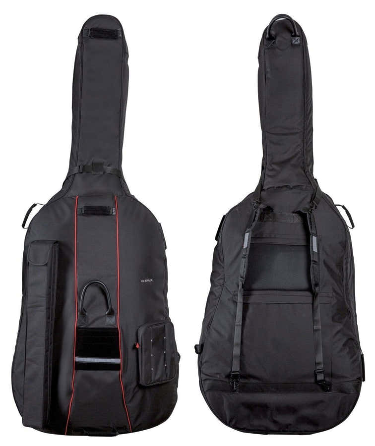 PRESTIGE 4/4 DOUBLE BASS COVER