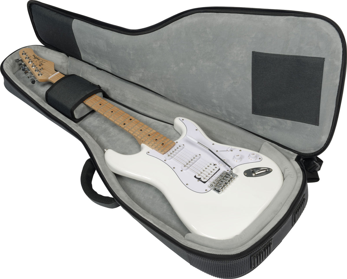 E-Gitarren-Gigbag + Rucksack - EGB50-BP
