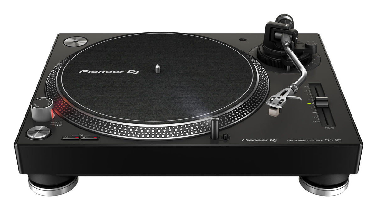 PLX-500-K - BLAGER