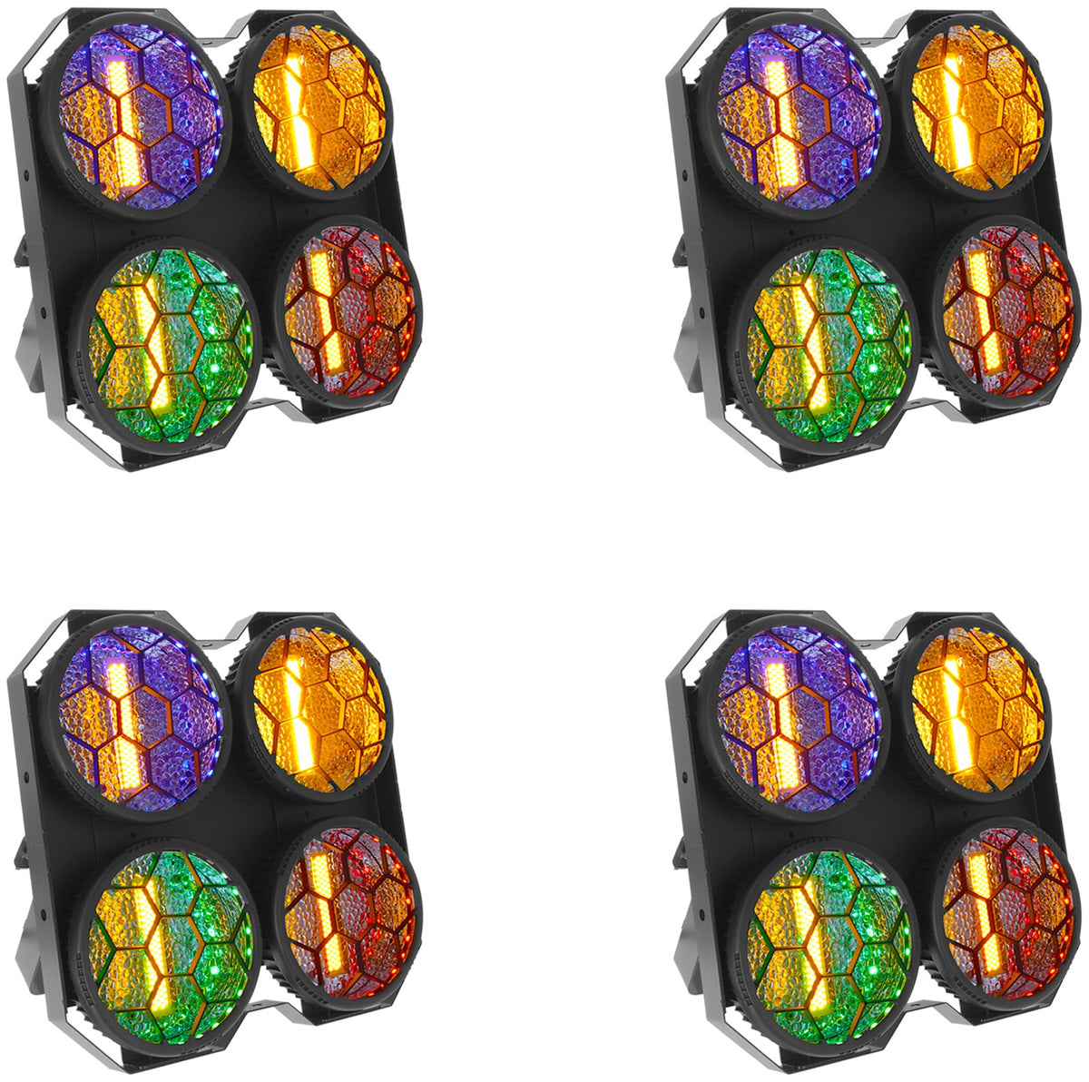 ARDECO 4GLD PACK