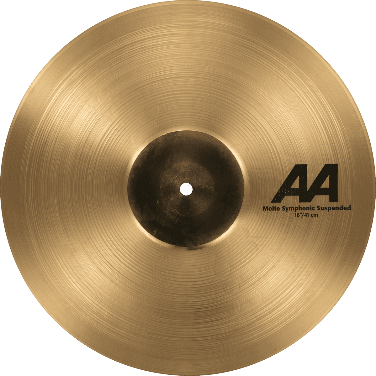 AA MOLTO SYMPHONIC 16" SUSPEN