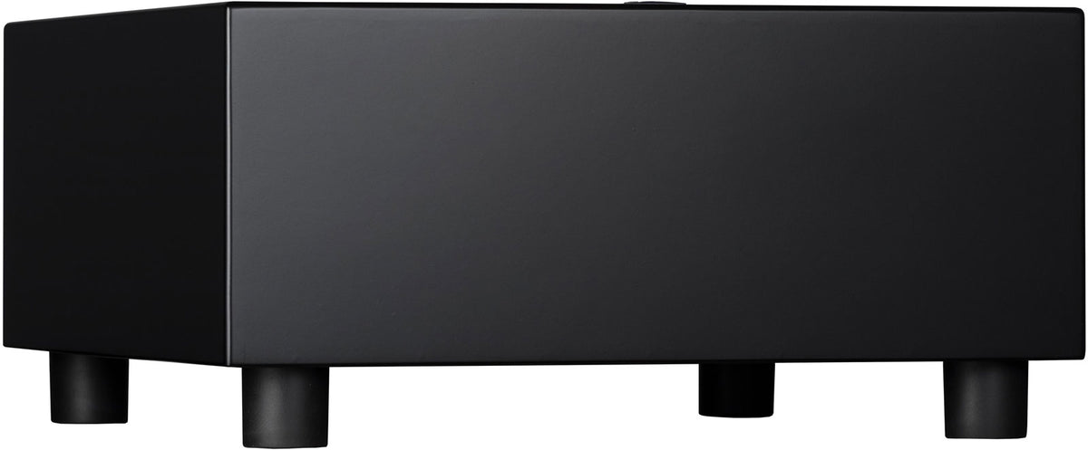 Keiron 8S B Sub Black