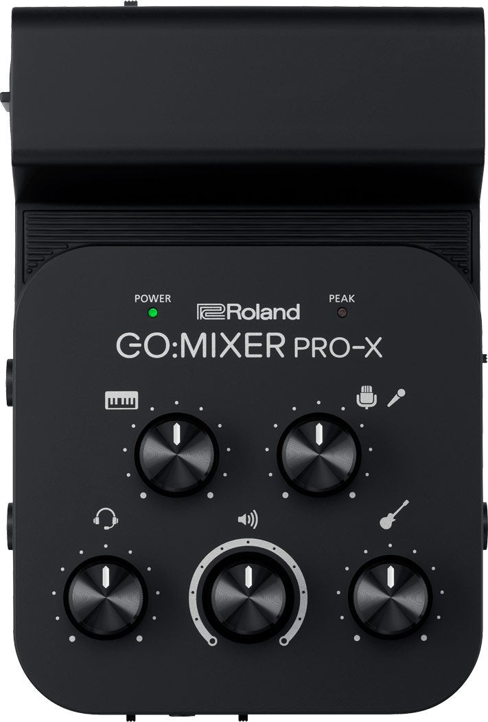 Roland Audio-Interfaces