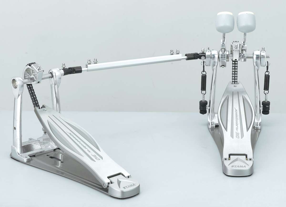 Tama HP310LW - Pedal Speed Cobra 310 Doppelt