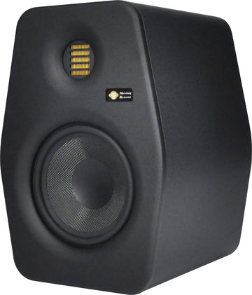 Baboon 6 Black