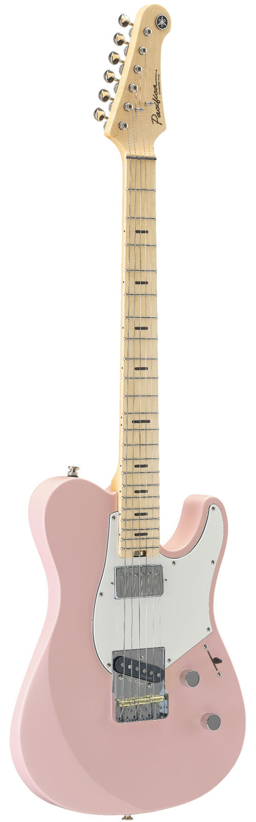 Pacifica SC Standard Plus 11S MN Eschenrosa - Generalüberholt