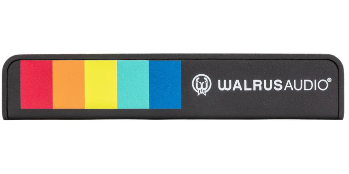Canvas Power 5 - BLAGER