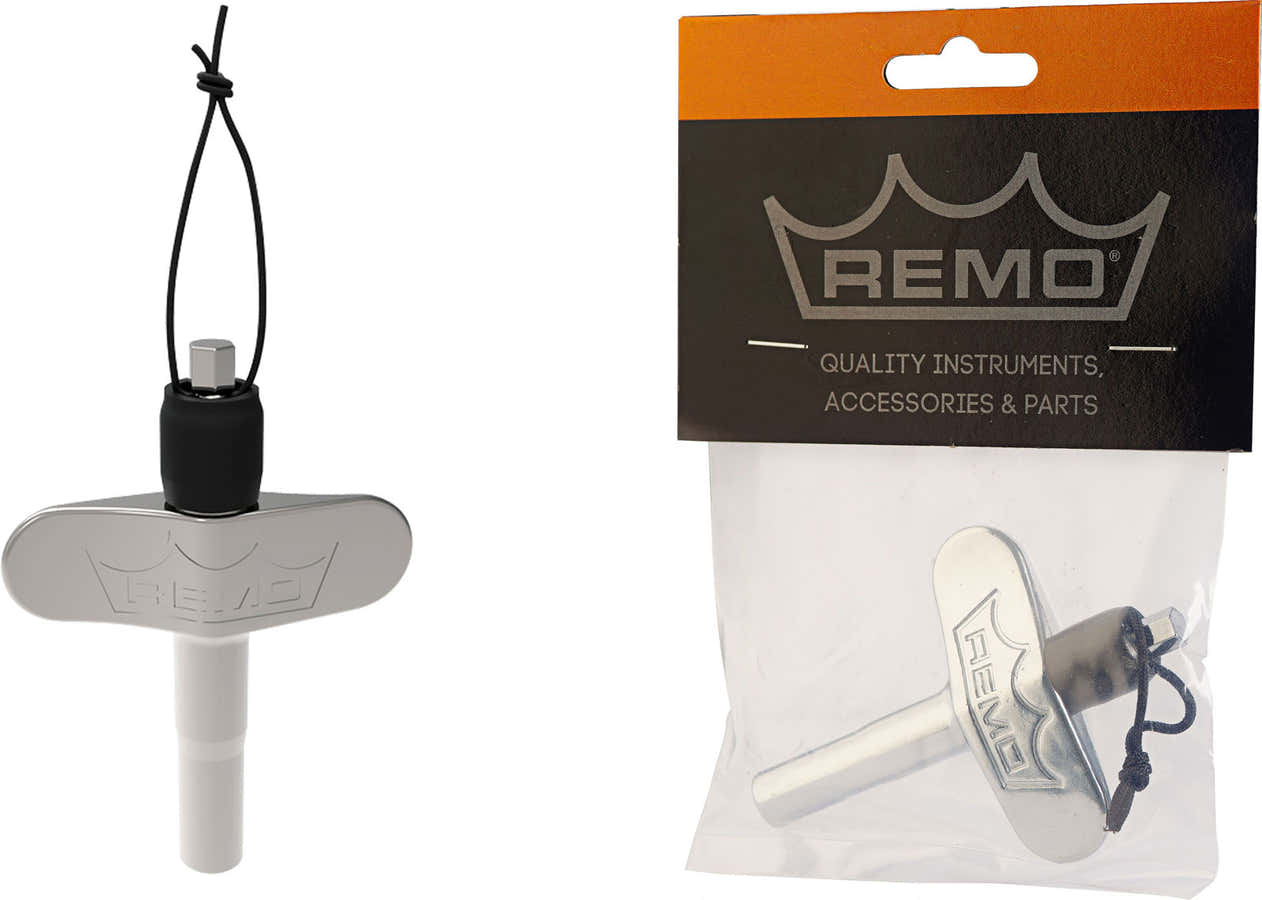 HK-2460-00 MAGNETIC QUICKTECH DRUM KEY