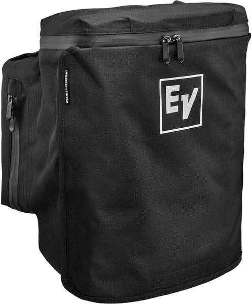 Electrovoice Everse 8 Regenhaube