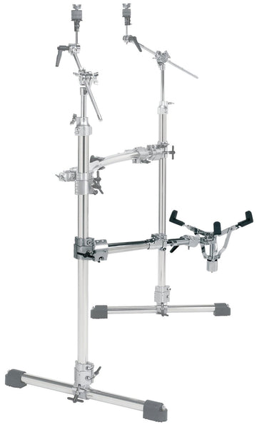 SNARE DRUM FOR RACK DWCPRKSBL