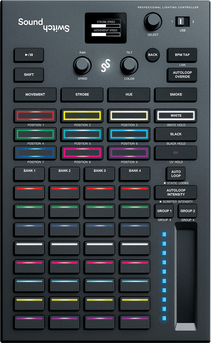 Control One