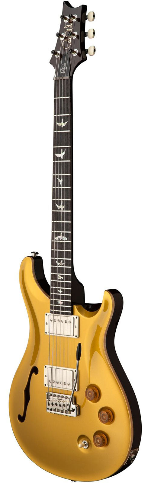 DGT SH Gold Top Vögel