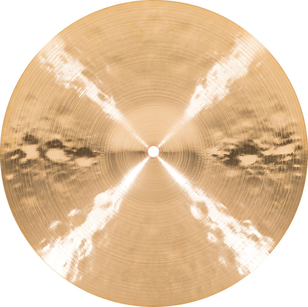 HI HAT BYZANCE 14" XDRY DUAL - B14DUH