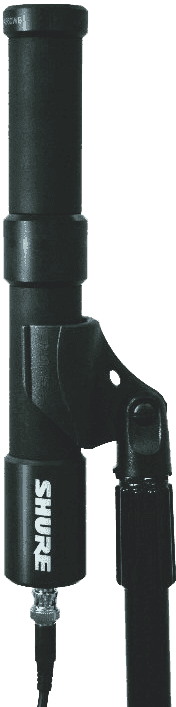Shure UA860swb