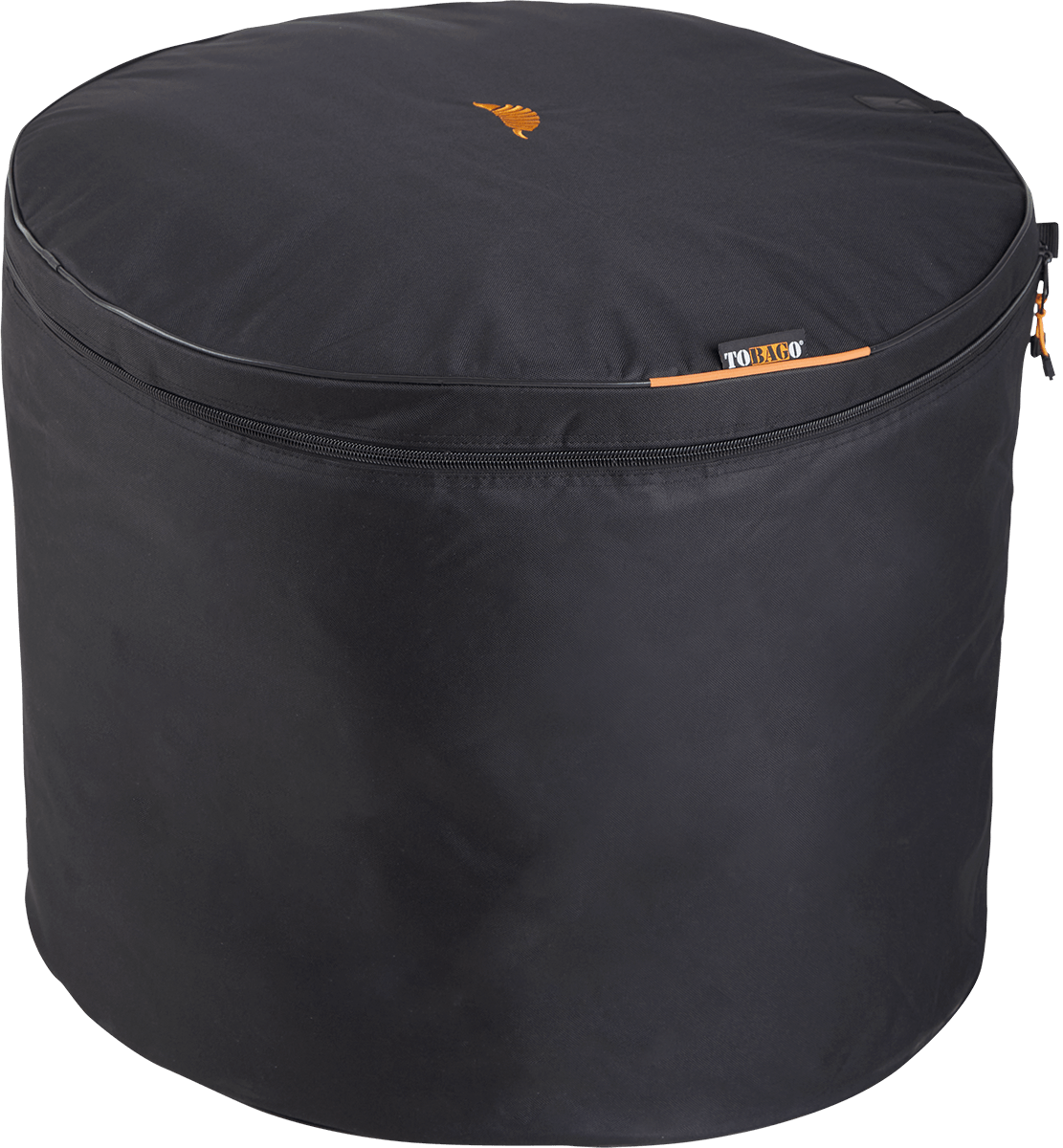 Tobago 22X18" Bass Drum Bag