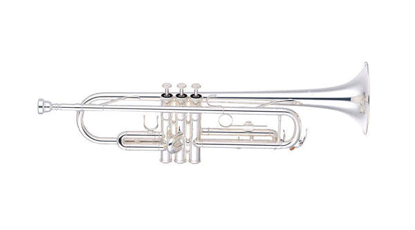 Yamaha YTR5335GSII B Versilbert