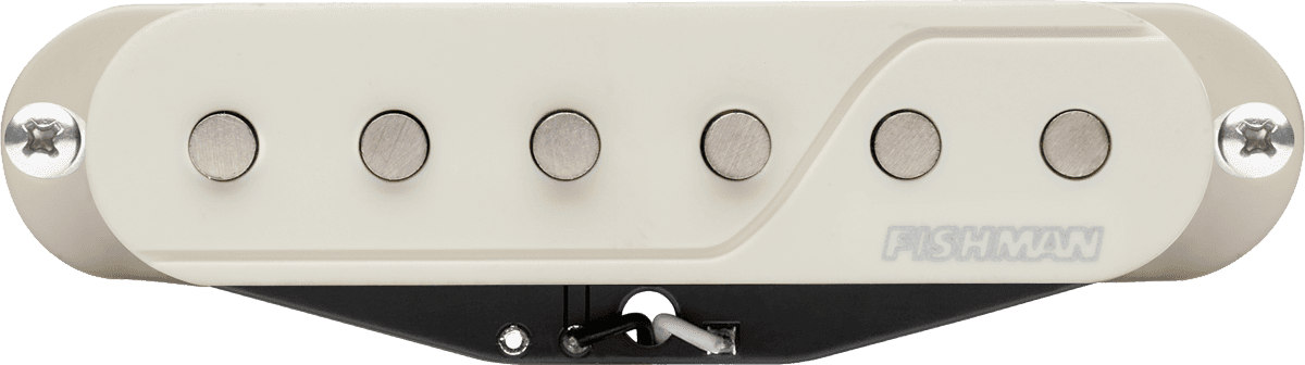 FLUENCE SS Single Active Wicklung Schwarz/Weiß für HSH HSS