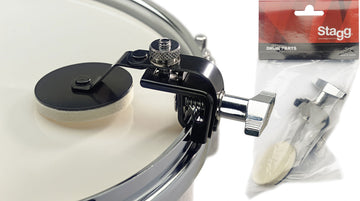 MF1621 - EXTERNAL DRUM MUTE