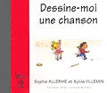 Allerme & Villemin - DESSINE-moi Vol.2 +CD