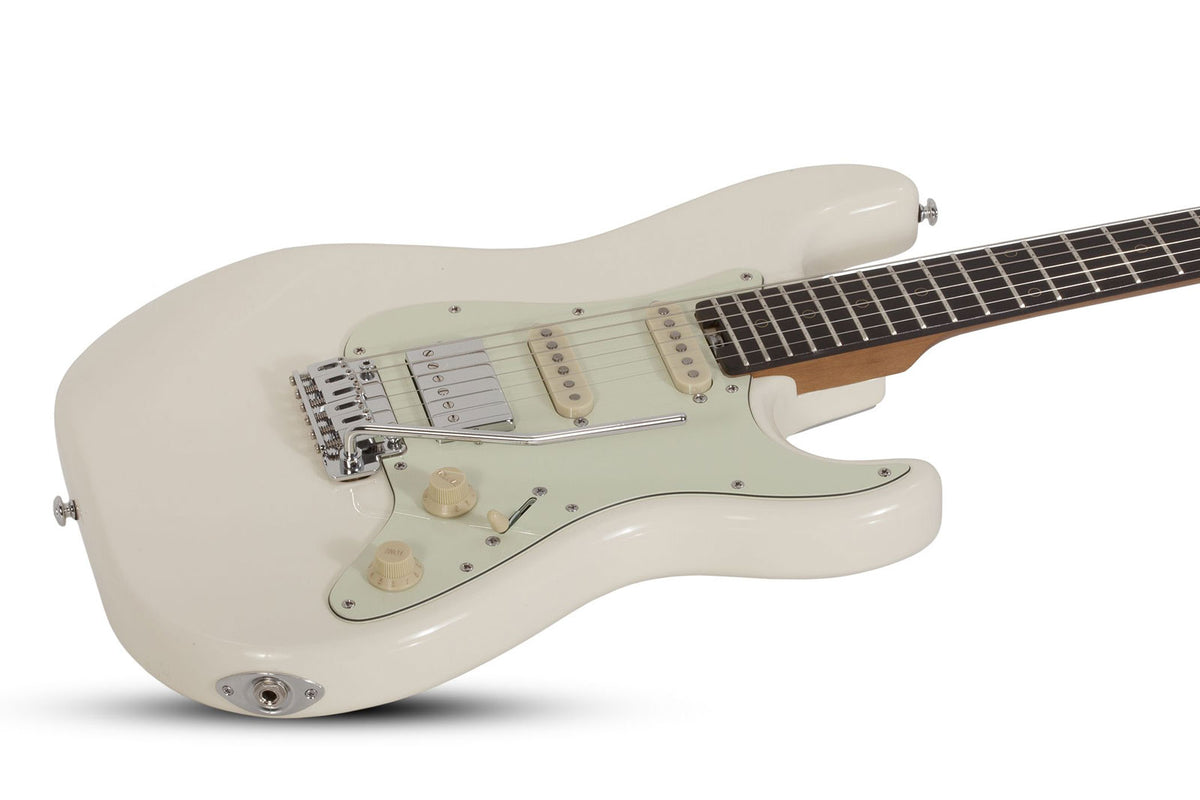 HSS Nick Johnston Signature Atomic Schnee