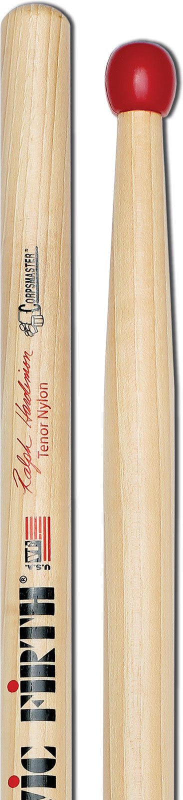 SRHTSN Multi Tom Tenöre Signature Ralph Hardimon Nylon