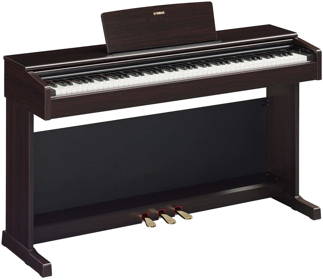 Arius YDP-145 Palisanderholz
