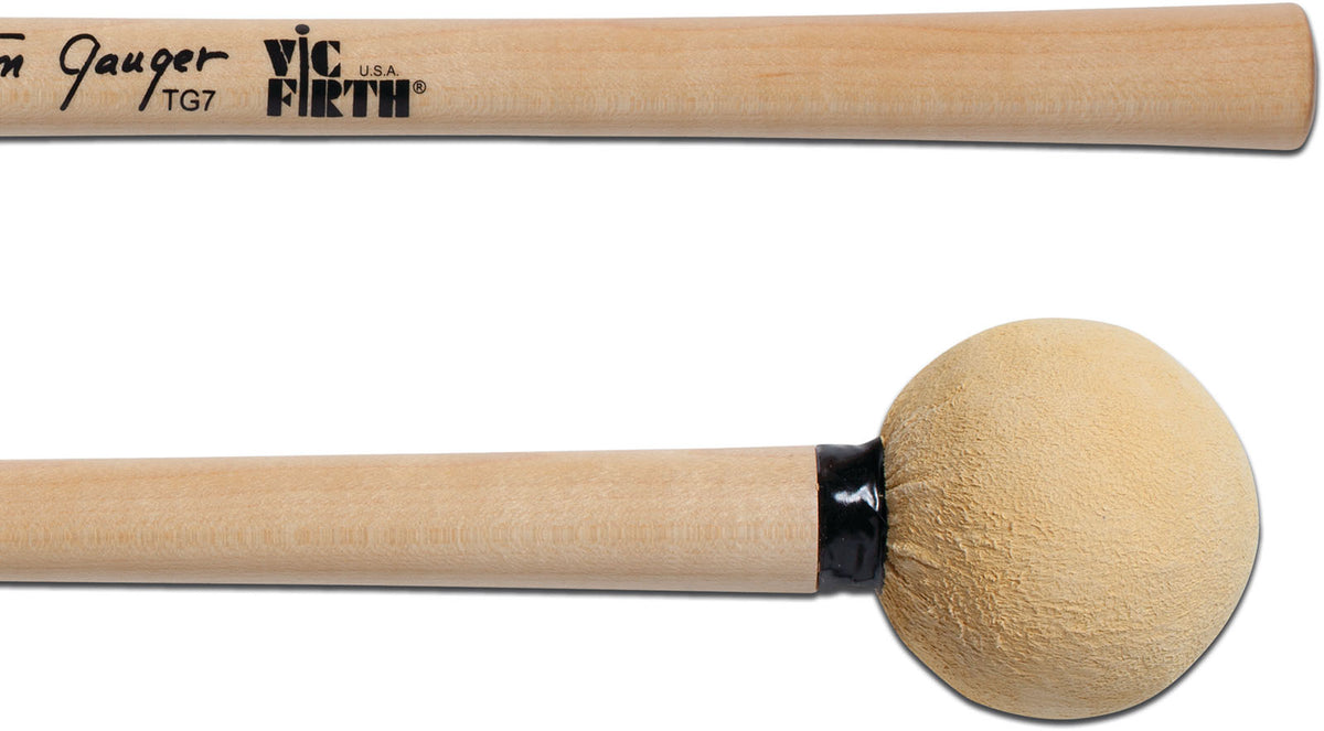 TOM GAUGER TG07  SCHLGEL - ULTRA STACCATO