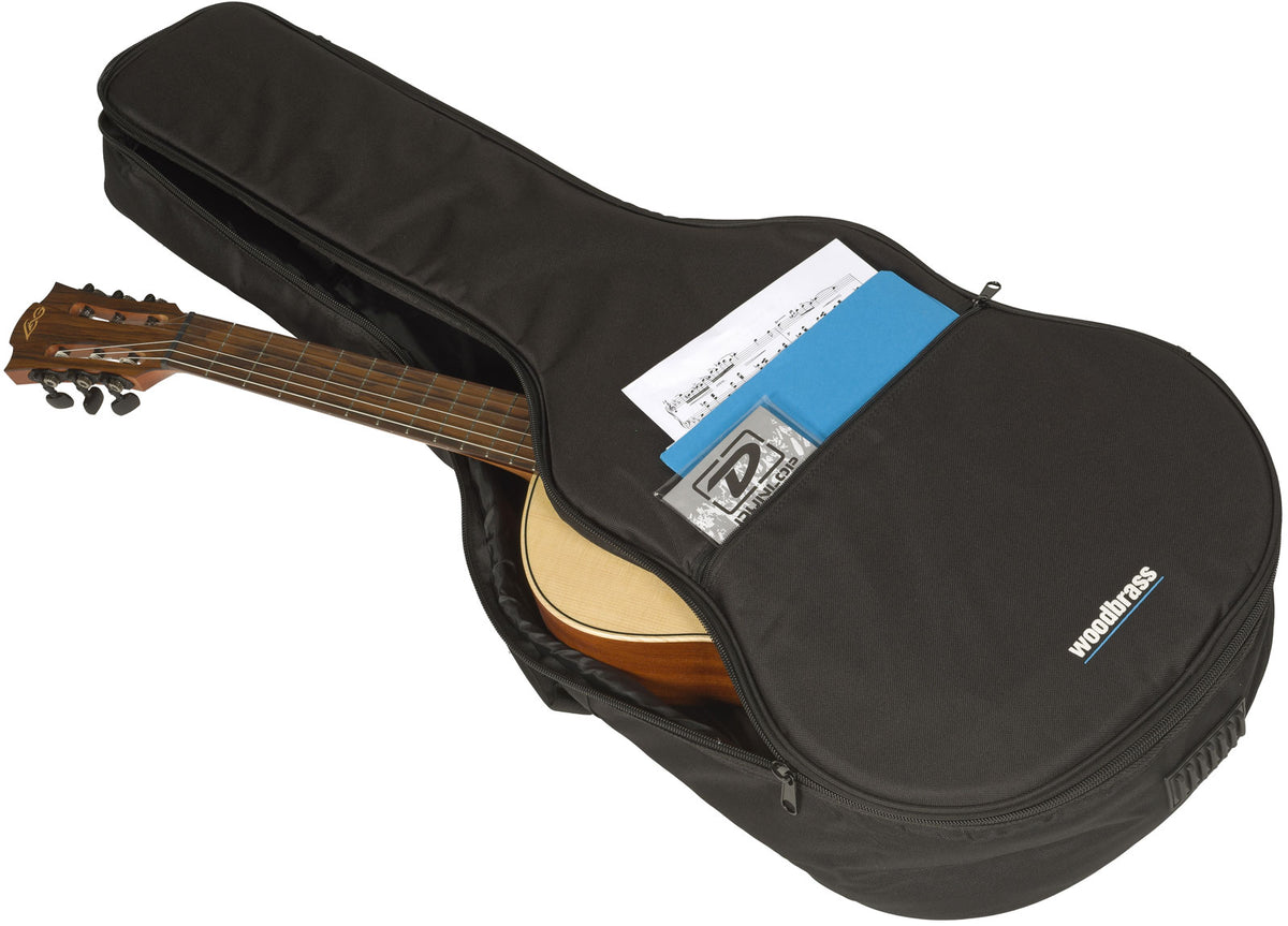 Tasche für klassische Gitarre - CGB20