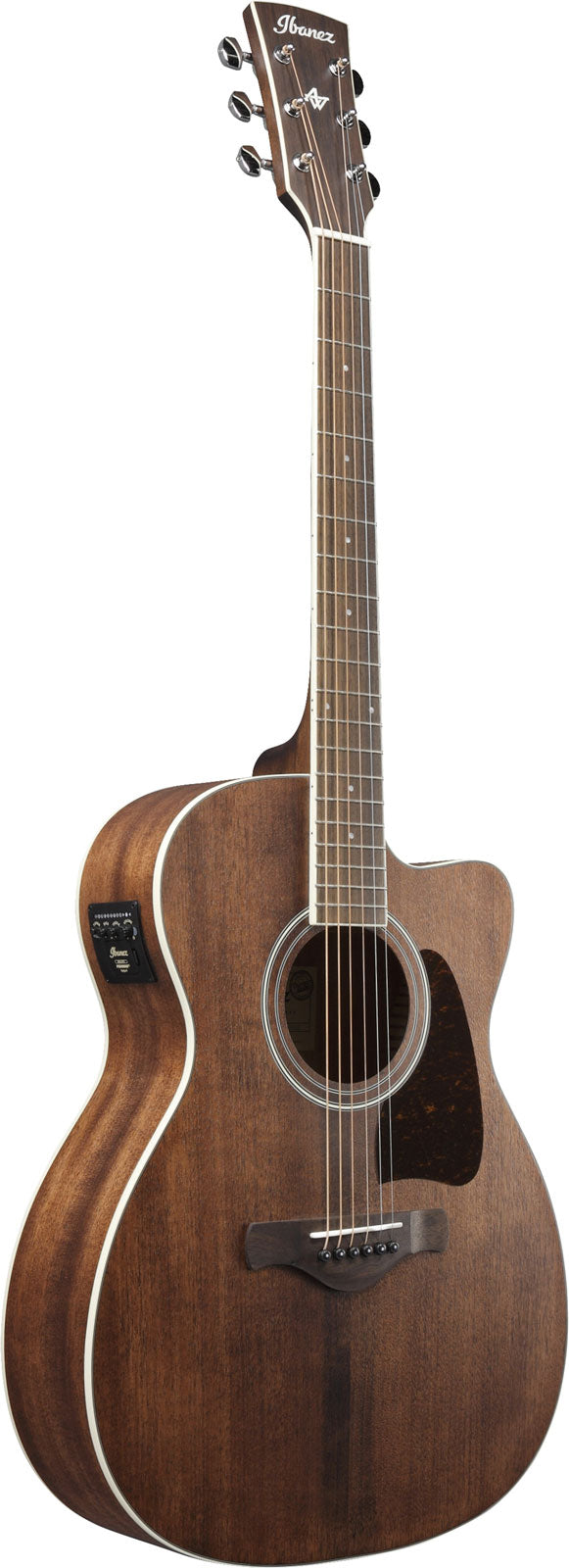 AC340CE-OPN Natur Artwood