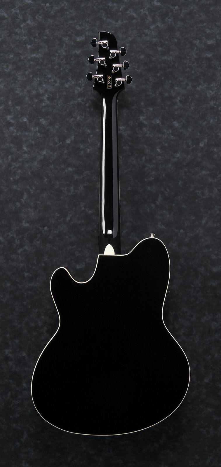 Tcy10E-Bk Black Talman