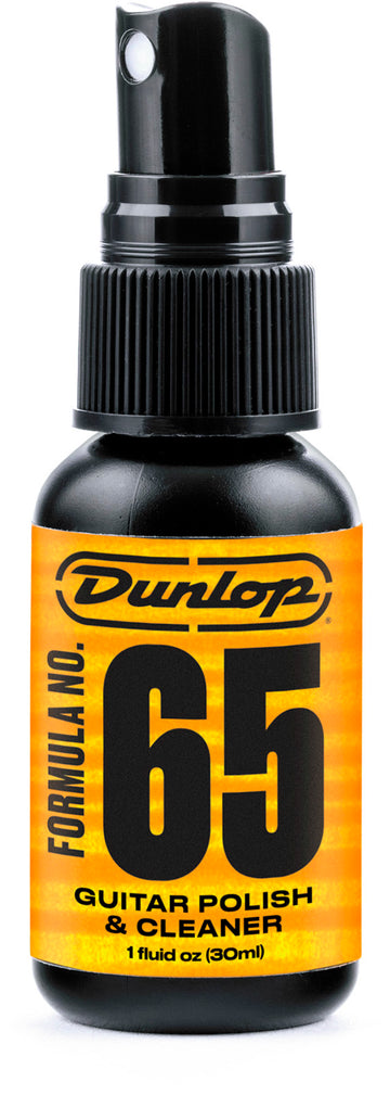 651 Formula 65 Politur und Reiniger 30ml
