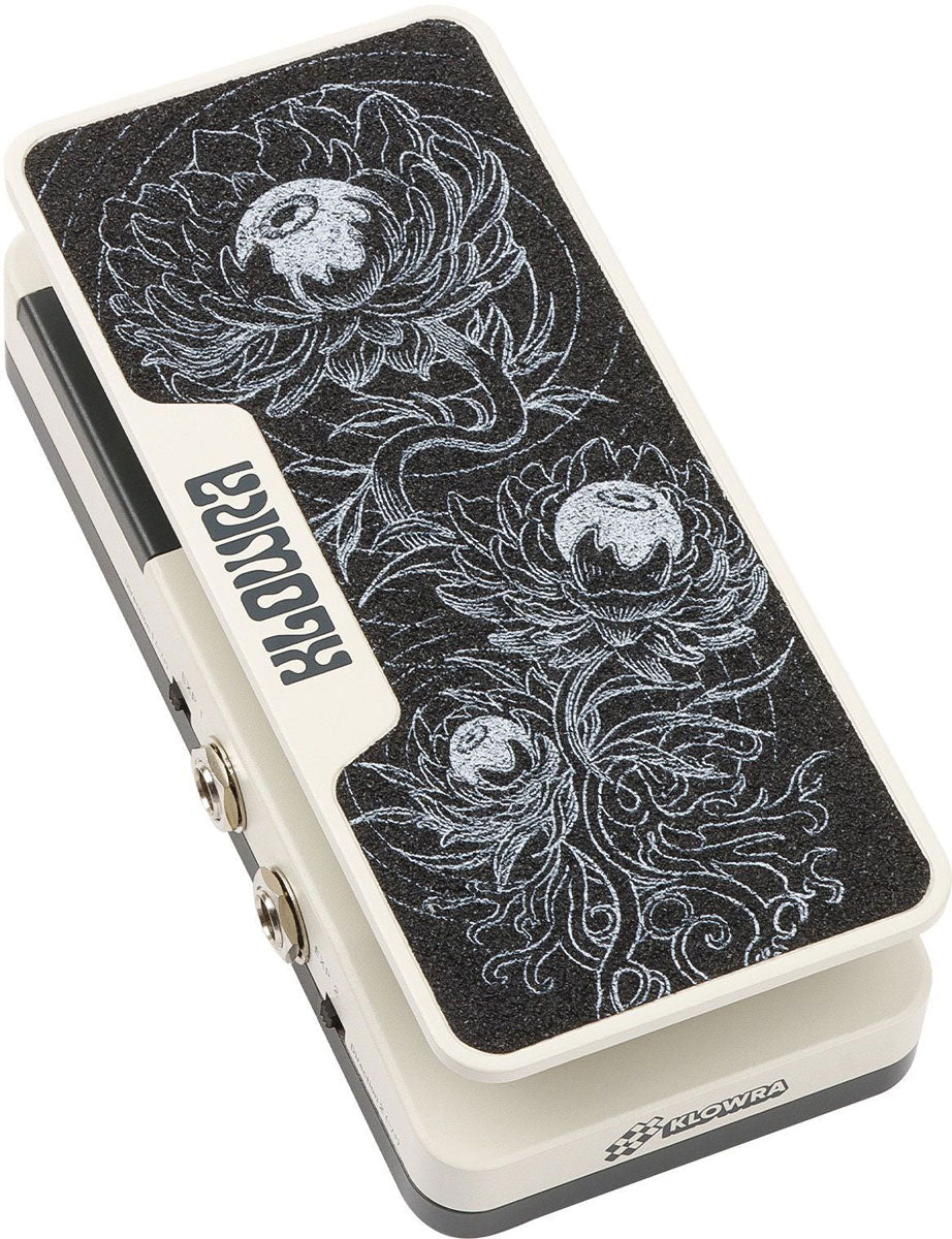 Mantra Dual Expression Pedal