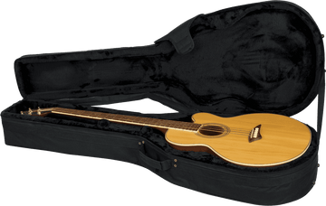 Acoustic Bass Softcase - GL